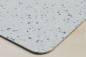 Mobile Preview: Antistatikmatte Yoga Flat ESD 120 x 180 cm, Stärke 2 mm, Farbe Grau, antistatische Bodenschutzmatte