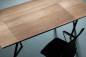 Preview: Tischmatte DuraSens Soft 60x120 transparent