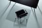 Preview: Bodenschutzmatte Ecogrip Heavy 120x130 cm, mit Ankernoppen