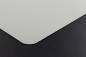 Preview: Schreibtischmatte PuroSens Stijl Stone White