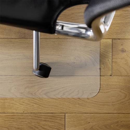 Bodenschutzmatte für Hartböden