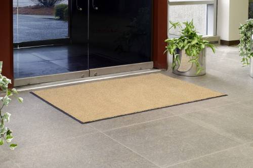 Preview: Schmutzfangmatte Design