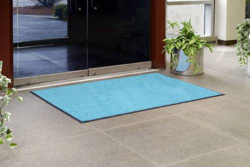 Preview: Schmutzfangmatte Design