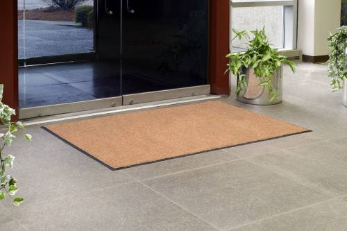 Preview: Schmutzfangmatte Design