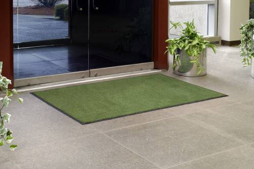 Preview: Schmutzfangmatte Design