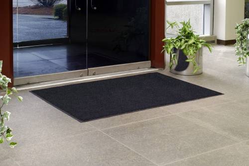 Preview: Schmutzfangmatte Design