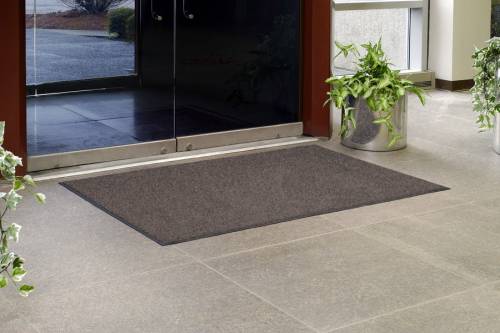 Preview: Schmutzfangmatte Design