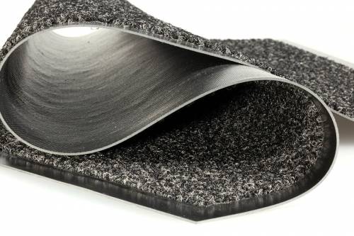 Preview: Schmutzfangmatte Eazycare Curl