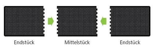 Preview: Yoga Dome Modulsystem