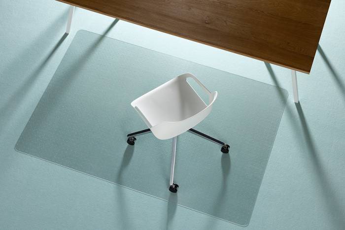 Bodenschutzmatte Duragrip Meta 120x180 cm, mit Ankernoppen