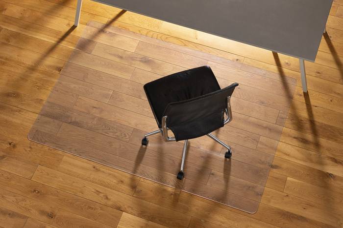 Bodenschutzmatte Duragrip Meta 120x180 cm, mit Haftschicht