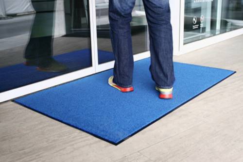 Preview: Schmutzfangmatte Eazycare Color