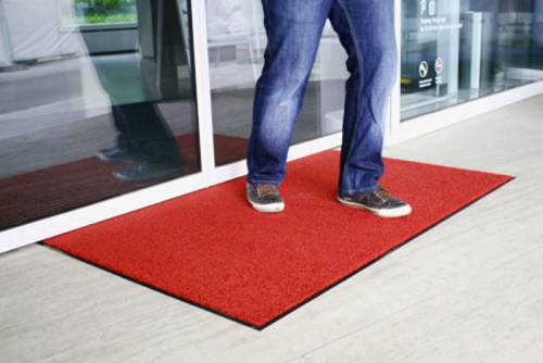 Preview: Schmutzfangmatte Eazycare Color