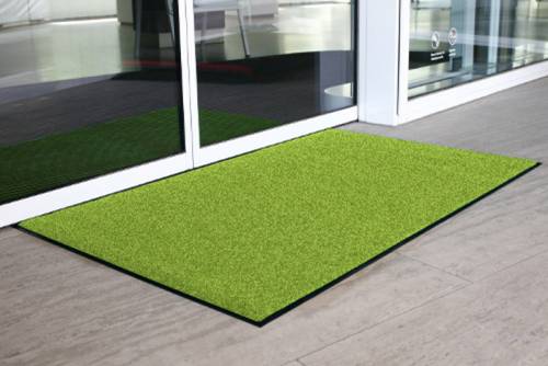 Preview: Schmutzfangmatte Eazycare Color