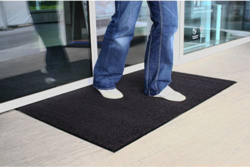 Preview: Schmutzfangmatte Eazycare Color