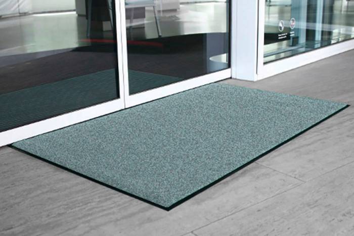 Preview: Schmutzfangmatte Eazycare Color