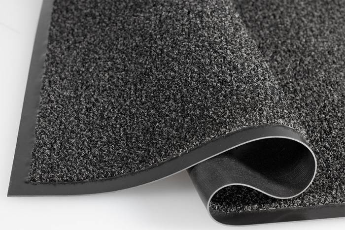 Preview: Schmutzfangmatte Eazycare Curl