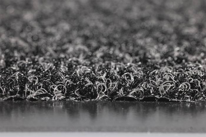 Schmutzfangmatte Eazycare Curl