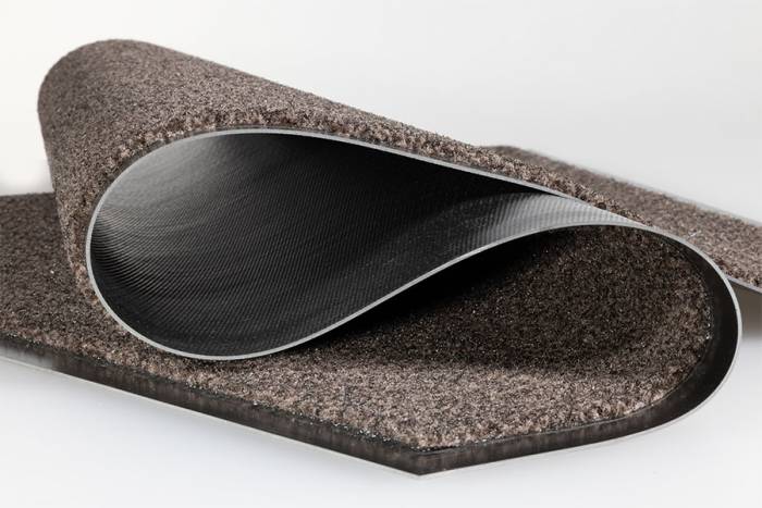 Preview: Schmutzfangmatte Eazycare Duet