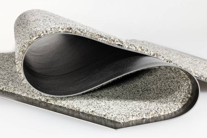 Preview: Schmutzfangmatte Eazycare Duet