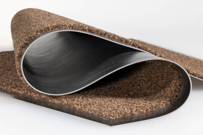 Preview: Schmutzfangmatte Eazycare Duet