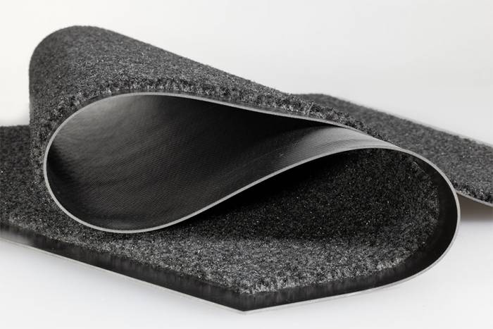 Preview: Schmutzfangmatte Eazycare Duet