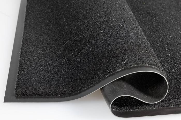 Preview: Schmutzfangmatte Eazycare Duet