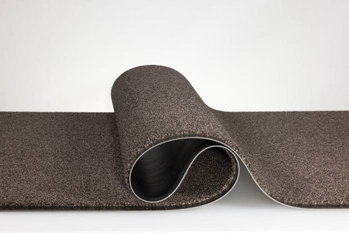 Preview: Schmutzfangmatte Eazycare Duet