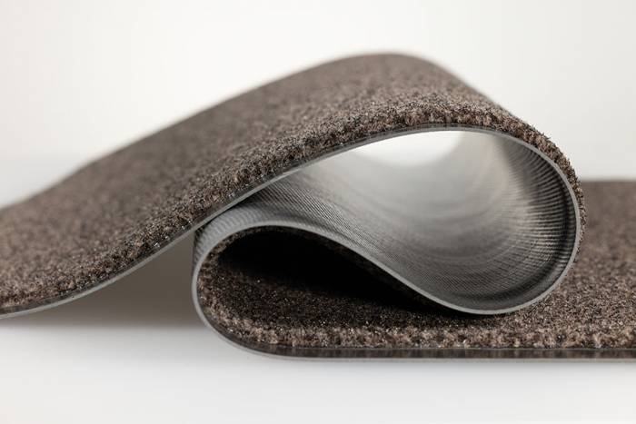 Preview: Schmutzfangmatte Eazycare Duet