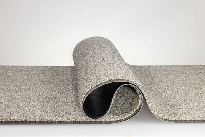 Preview: Schmutzfangmatte Eazycare Duet