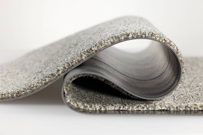 Preview: Schmutzfangmatte Eazycare Duet