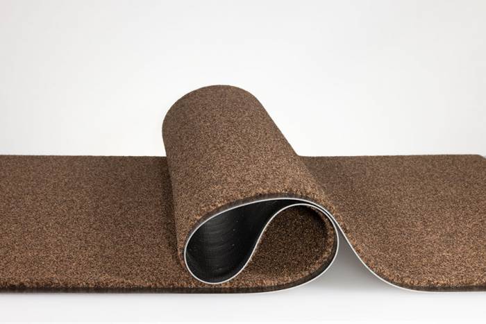 Preview: Schmutzfangmatte Eazycare Duet