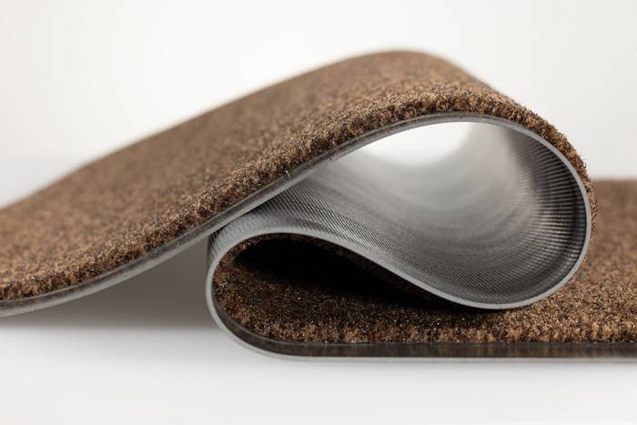 Preview: Schmutzfangmatte Eazycare Duet