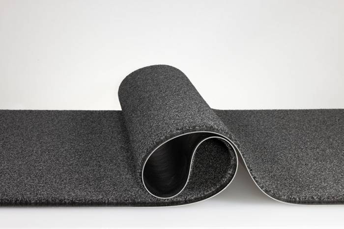 Preview: Schmutzfangmatte Eazycare Duet