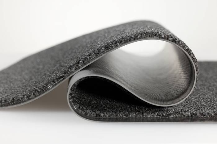 Preview: Schmutzfangmatte Eazycare Duet