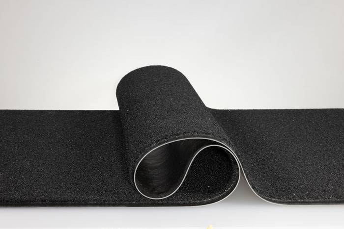 Preview: Schmutzfangmatte Eazycare Duet