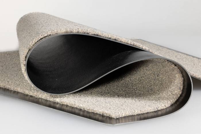 Preview: Schmutzfangmatte Eazycare Rush