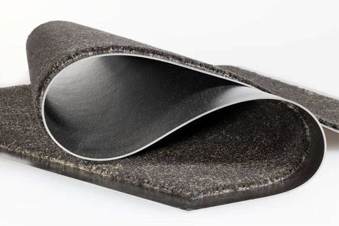 Preview: Schmutzfangmatte Eazycare Rush