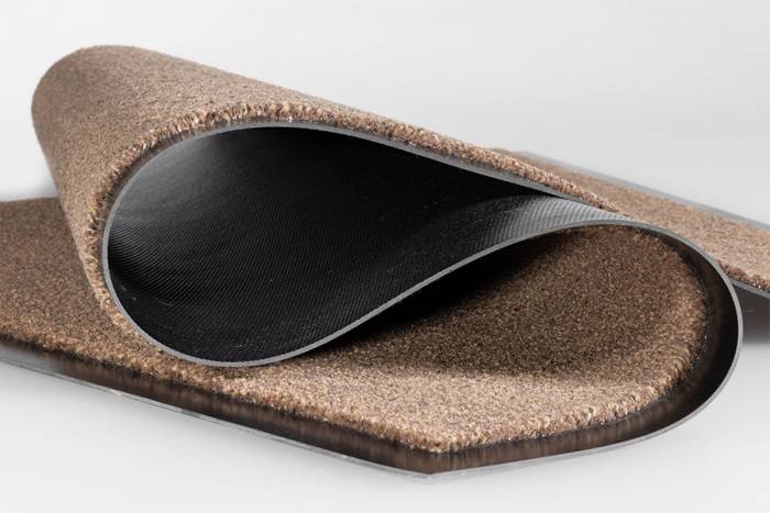 Preview: Schmutzfangmatte Eazycare Rush