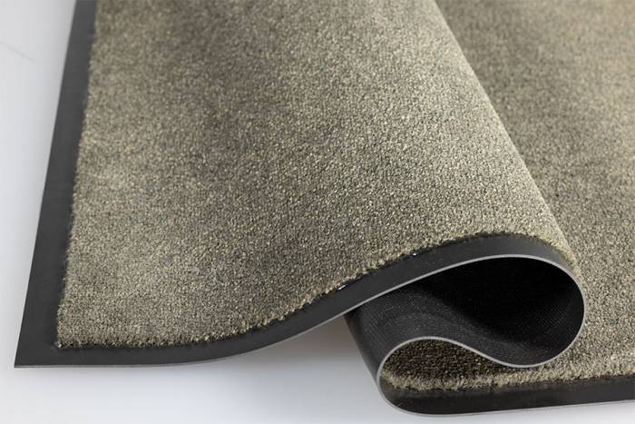 Preview: Schmutzfangmatte Eazycare Rush