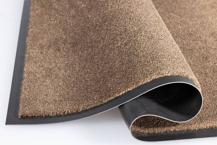 Preview: Schmutzfangmatte Eazycare Rush