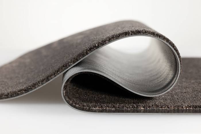 Preview: Schmutzfangmatte Eazycare Rush