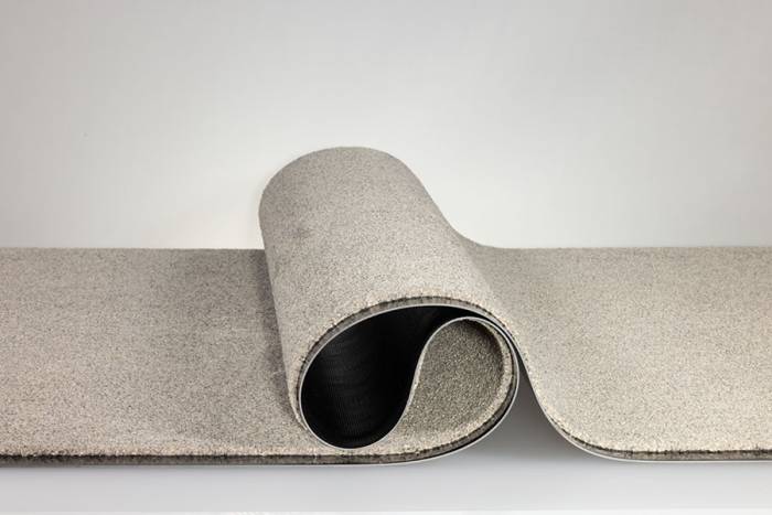 Preview: Schmutzfangmatte Eazycare Rush