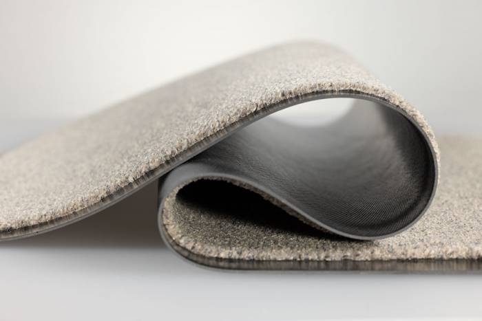 Preview: Schmutzfangmatte Eazycare Rush