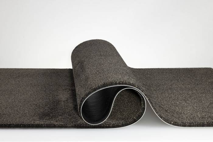 Preview: Schmutzfangmatte Eazycare Rush