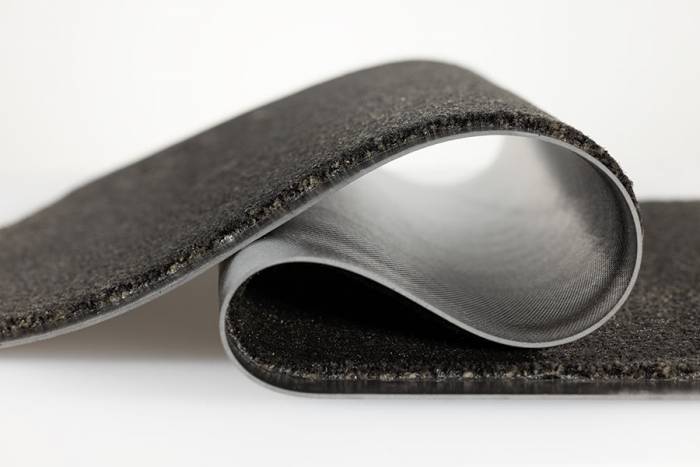 Preview: Schmutzfangmatte Eazycare Rush