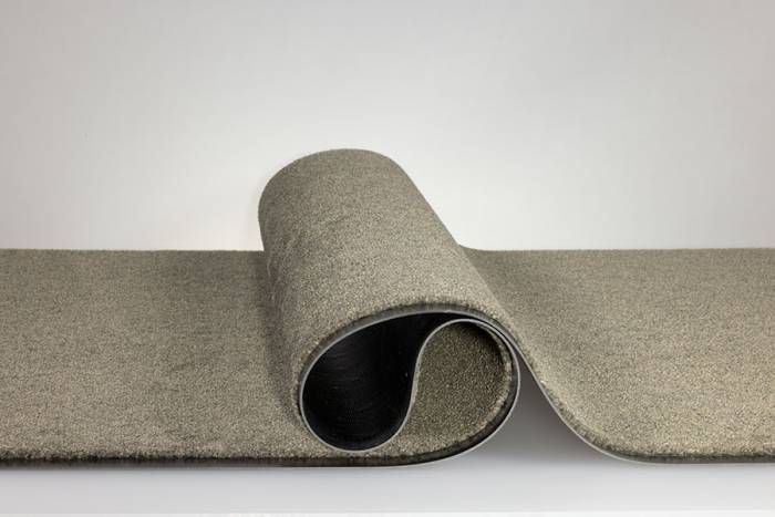 Preview: Schmutzfangmatte Eazycare Rush