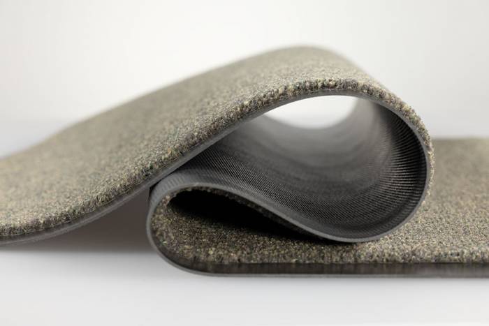 Preview: Schmutzfangmatte Eazycare Rush