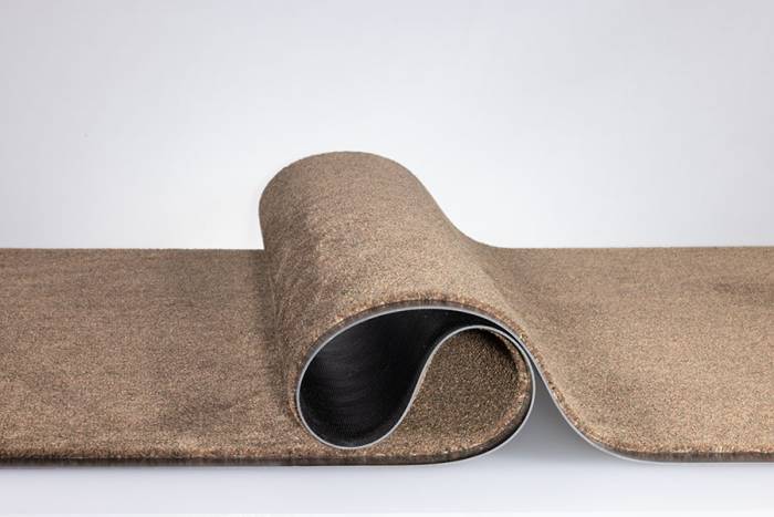 Preview: Schmutzfangmatte Eazycare Rush