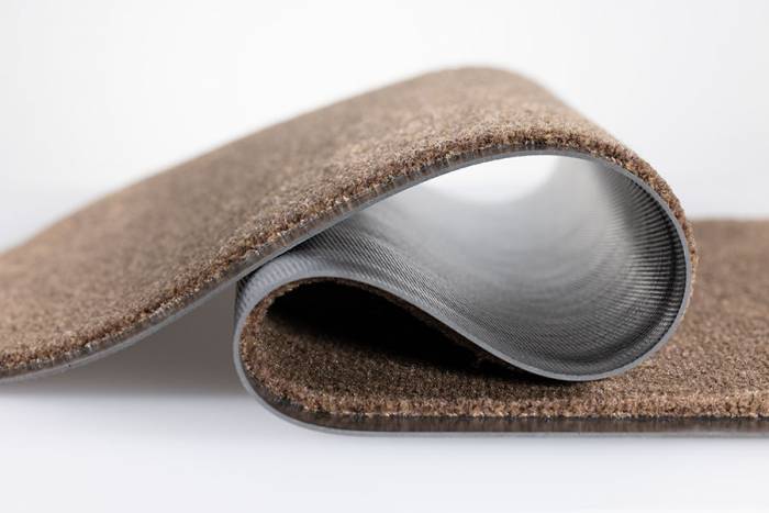 Preview: Schmutzfangmatte Eazycare Rush